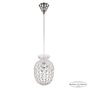 Подвесной светильник Bohemia Ivele Crystal 14771P/16 Ni
