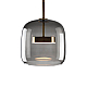 Подвесной светодиодный светильник Loft IT Dauphin 10041A