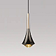 Подвесной светильник Delight Collection 8969P/1 gold/black