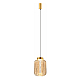 Подвесной светильник IMEX PLC-7077-180-P-AMBER