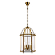 Подвесной светильник Loft IT Glory 10592/4 AB