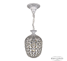Подвесной светильник Bohemia Ivele Crystal AL16771/16 WMN