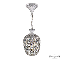 Подвесной светильник Bohemia Ivele Crystal AL16771/16 WMN