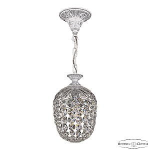 Подвесной светильник Bohemia Ivele Crystal AL16771/16 WMN