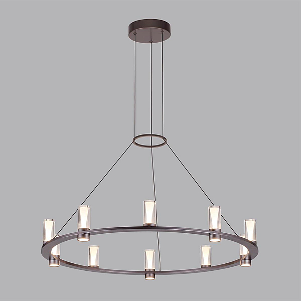 Подвесной светильник Odeon Light Defance Hightech 7143/70L