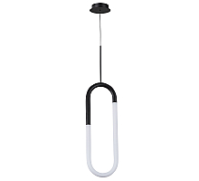 Подвесной светильник Arte Lamp Lumino A2233SP-20BK