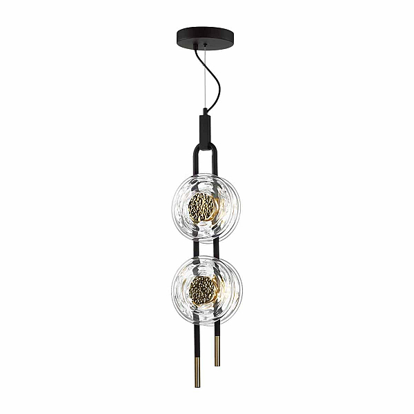 Подвесной светодиодный светильник Odeon Light Exclusive Modern Magnet 5407/23L