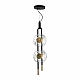 Подвесной светодиодный светильник Odeon Light Exclusive Modern Magnet 5407/23L