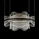 Подвесной светильник Modestyle MS.8047.600 BK