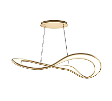 Подвесная люстра Maytoni Plons MOD283PL-L65BS3K