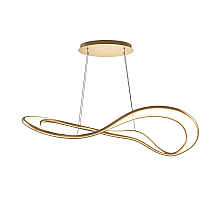 Подвесная люстра Maytoni Plons MOD283PL-L65BS3K