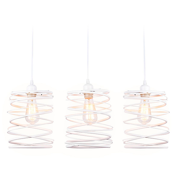 Подвесной светильник Ambrella light Traditional TR8402