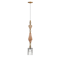 Подвесной светильник Odeon Light Terra Modern 5414/1E