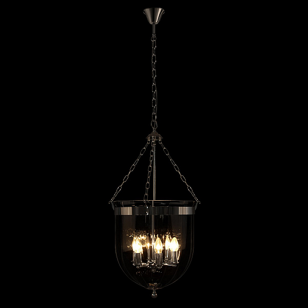 Подвесной светильник Loft It Incense 10455/6 CR