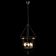 Подвесной светильник Loft It Incense 10455/6 CR