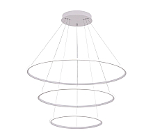 Подвесной светодиодный светильник Arte Lamp A2500SP-3WH