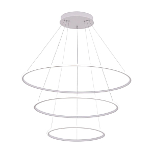 Подвесной светодиодный светильник Arte Lamp A2500SP-3WH