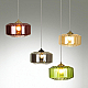 Подвесной светильник Odeon Light Pendant Binga 4782/1