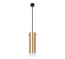 Подвесной светильник Arte Lamp Lazio A5367SP-1SG
