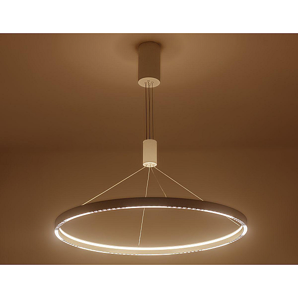 Подвесной светодиодный светильник Ambrella light Comfort Line FL5855