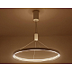 Подвесной светодиодный светильник Ambrella light Comfort Line FL5855
