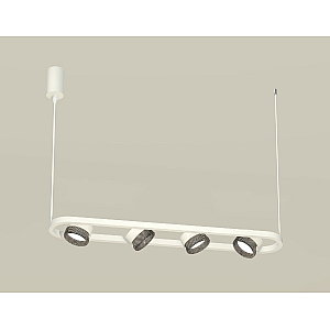 Подвесной светильник Ambrella Light Traditional (C9163, N8484) XB9163200
