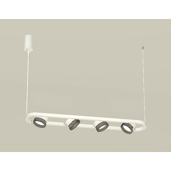 Подвесной светильник Ambrella Light Traditional (C9163, N8484) XB9163200