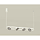 Подвесной светильник Ambrella Light Traditional (C9163, N8484) XB9163200