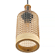 Подвесной светильник MyFar Edwin MR2461-1P