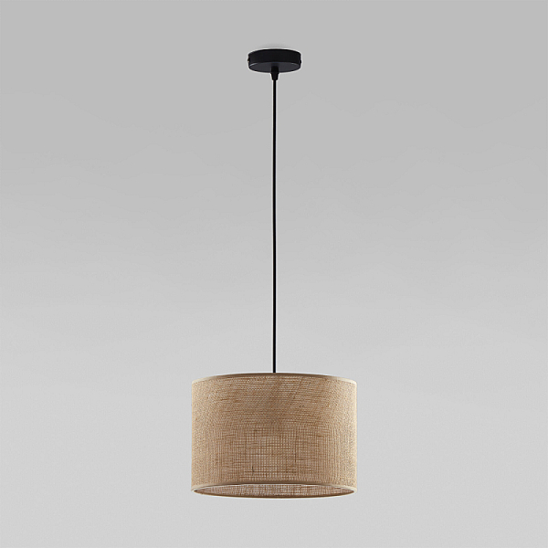 Подвесной светильник TK Lighting Juta 6580 Juta a059940