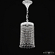 Подвесной светильник Bohemia Ivele Crystal AL19201/15OL WMN Balls
