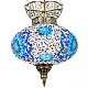 Подвесной светильник Citilux Каир CL419126