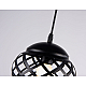 Подвесной светильник Ambrella light Comfort Loft TR8442