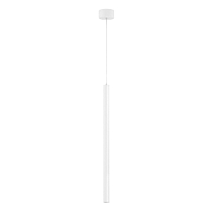 Подвесной светильник Arlight SP-PIPE-HANG-L600-R30-9W Warm3000 (WH, 24 deg, 230V) 038616
