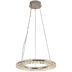 Подвесной светильник Newport 8241N/400 chrome М0071038