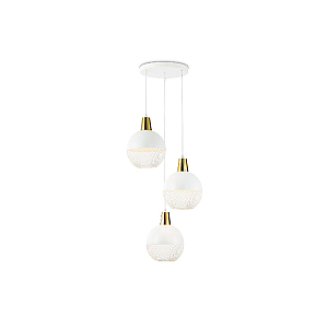 Подвесной светильник Ambrella Light Loft Traditional TR8503