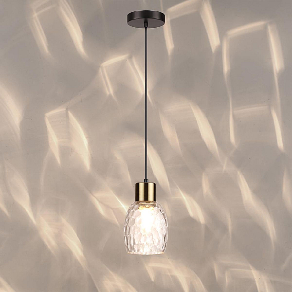 Подвесной светильник Lumion Moderni Ice 6562/1A