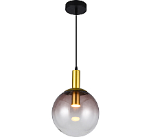 Подвесной светильник Toplight Gwendolyn TL1217H-01GD