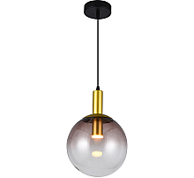 Подвесной светильник Toplight Gwendolyn TL1217H-01GD