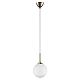 Подвесной светильник Lightstar Globo 813023