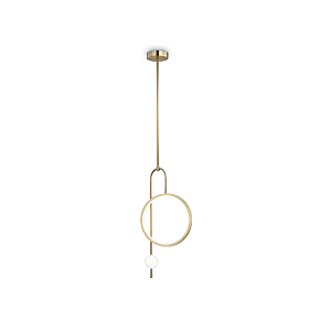 Подвесной светильник Ambrella Light Comfort FL66437