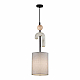 Подвесной светильник Odeon Light Exclusive Modern Bagel 5410/1A
