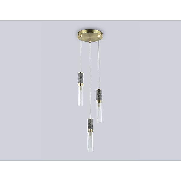 Подвесной светильник Ambrella Light High Light Ceramo Modern LH53351