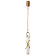 Подвесной светильник Odeon Light L-Vision Parma 6672/10L