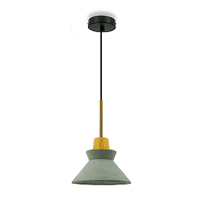 Подвесной светильник Lightera Faroe LE133L-1W