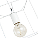 Подвесной светильник Arte Lamp A3122SP-1WH