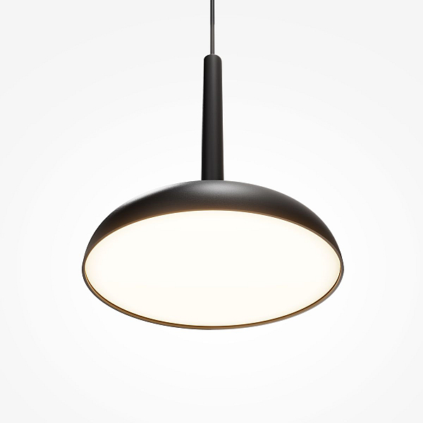 Подвесной светильник Maytoni Modern Vita MOD451PL-L8B3K