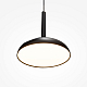 Подвесной светильник Maytoni Modern Vita MOD451PL-L8B3K