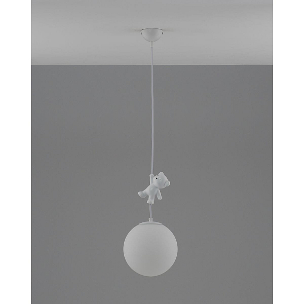 Подвесной светильник Moderli Baloons V11233-1P
