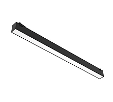 Трековый светильник Divinare Decorato 2470/06 SP-20